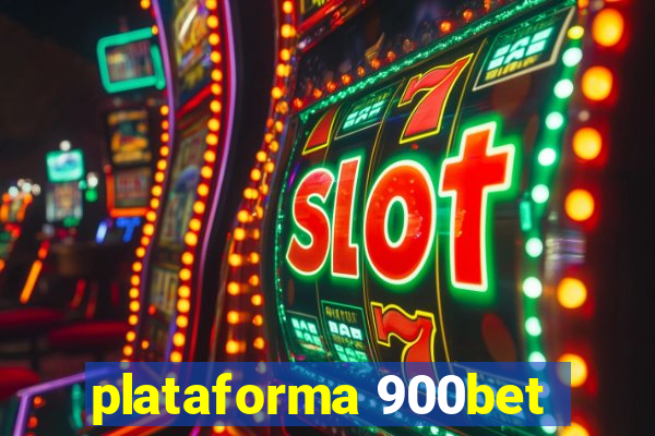 plataforma 900bet